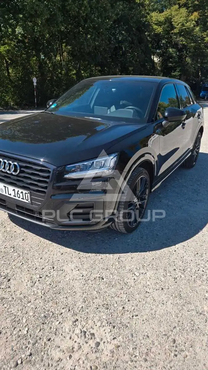 2019 Audi Q2