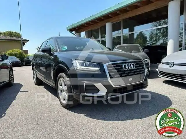 2019 Audi Q2