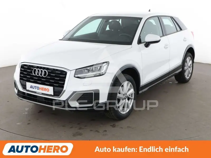 2019 Audi Q2