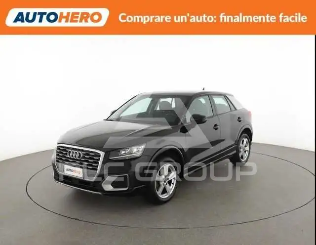 2019 Audi Q2