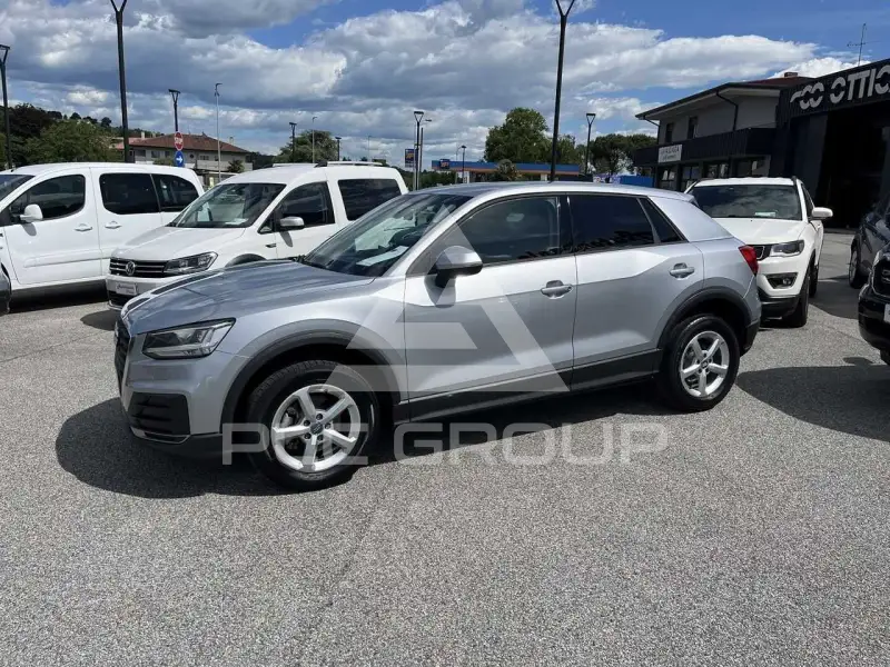 2019 Audi Q2