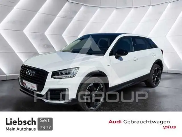 2019 Audi Q2