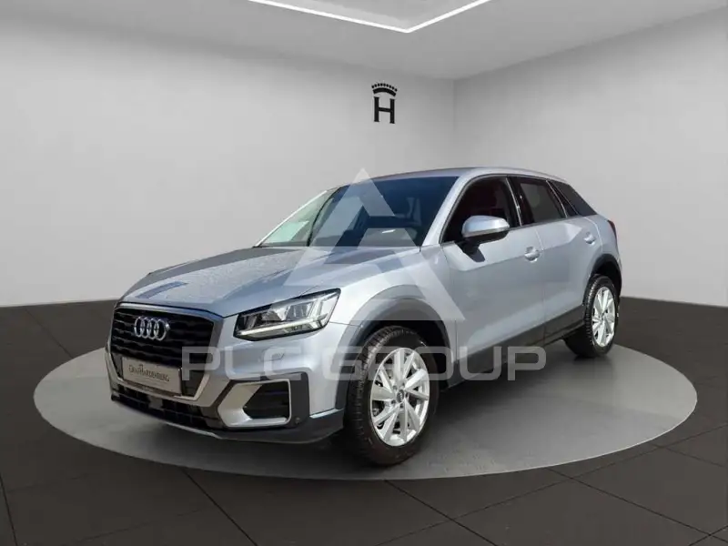 2019 Audi Q2