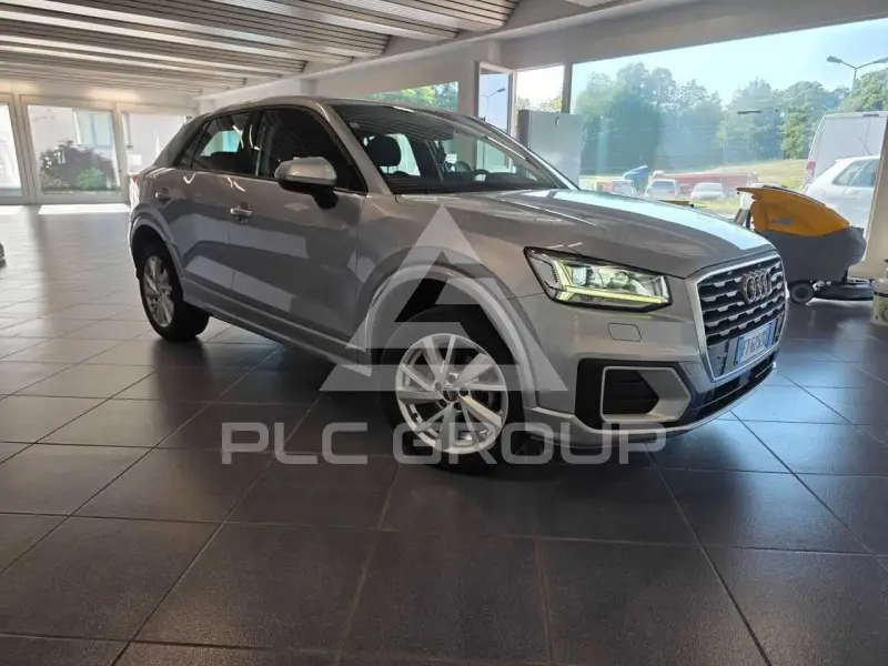 2019 Audi Q2