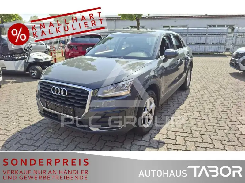2019 Audi Q2