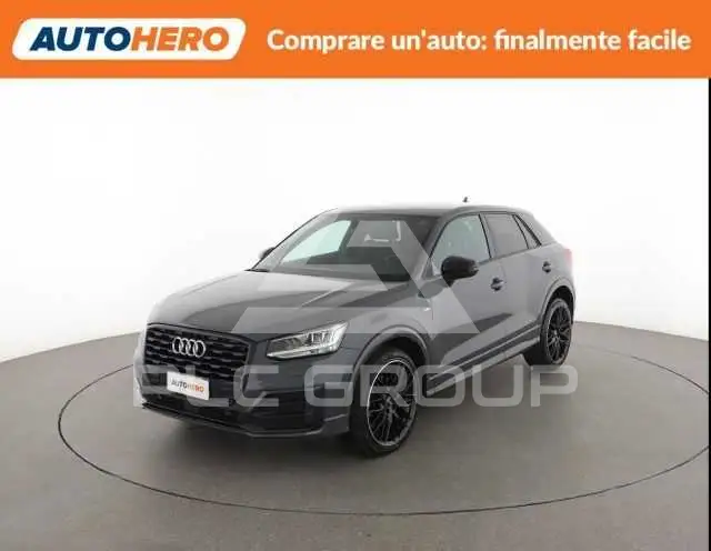 2019 Audi Q2