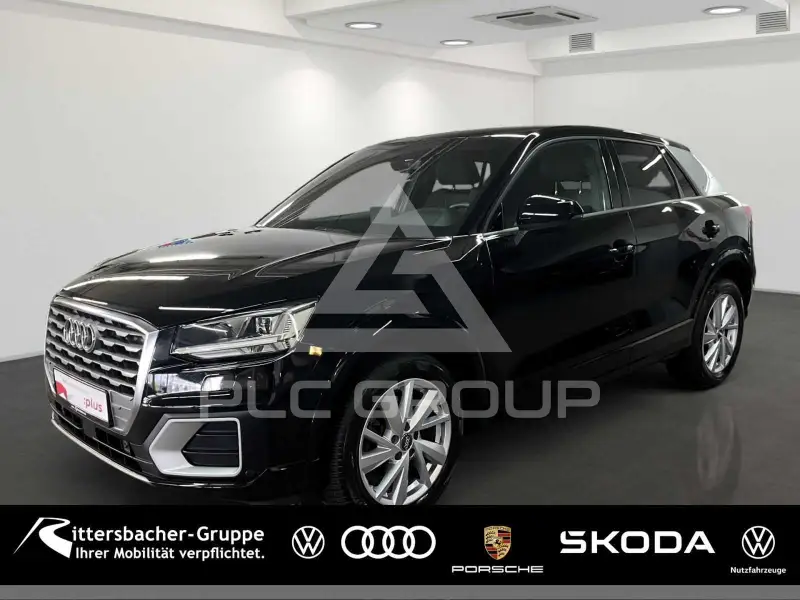 2019 Audi Q2