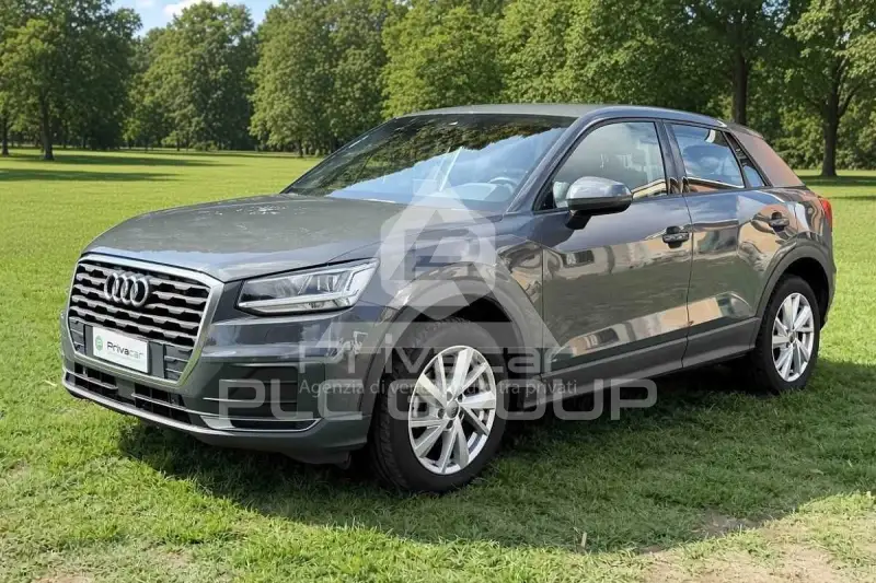 2019 Audi Q2