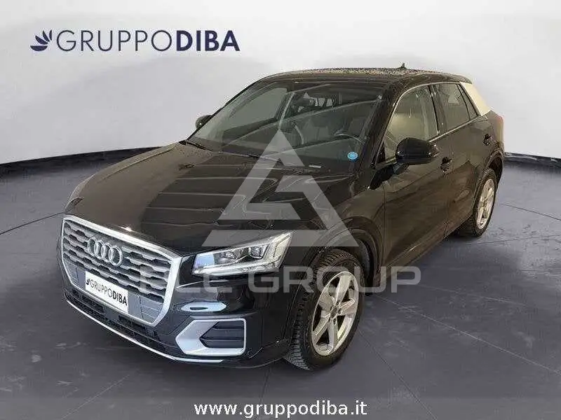2019 Audi Q2