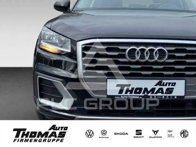 2019 Audi Q2