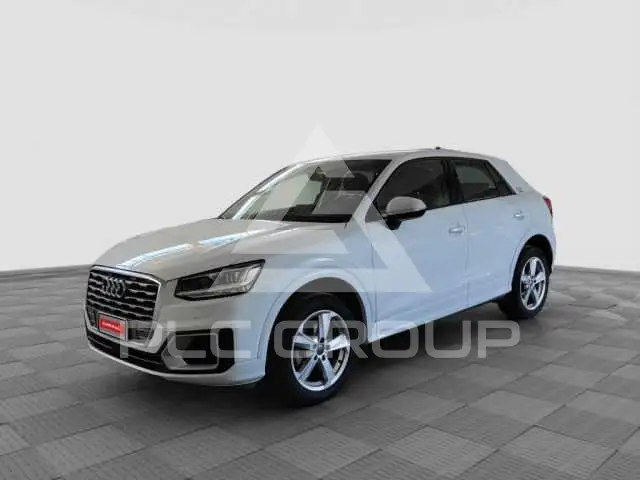 2019 Audi Q2