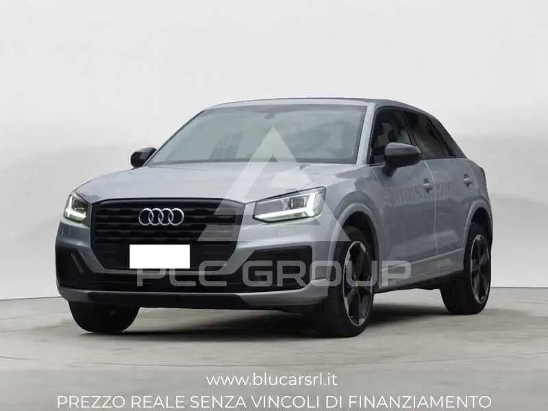 2019 Audi Q2