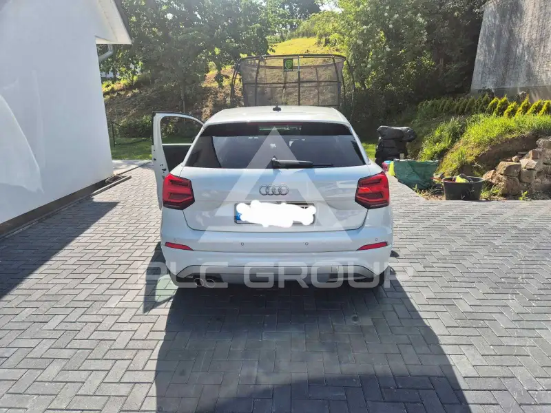 2019 Audi Q2