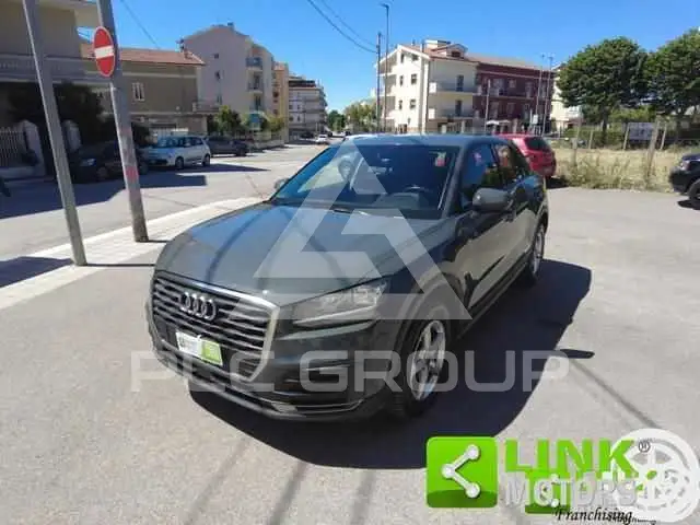 2019 Audi Q2