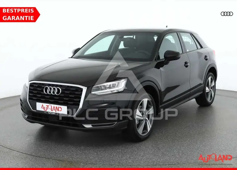 2019 Audi Q2