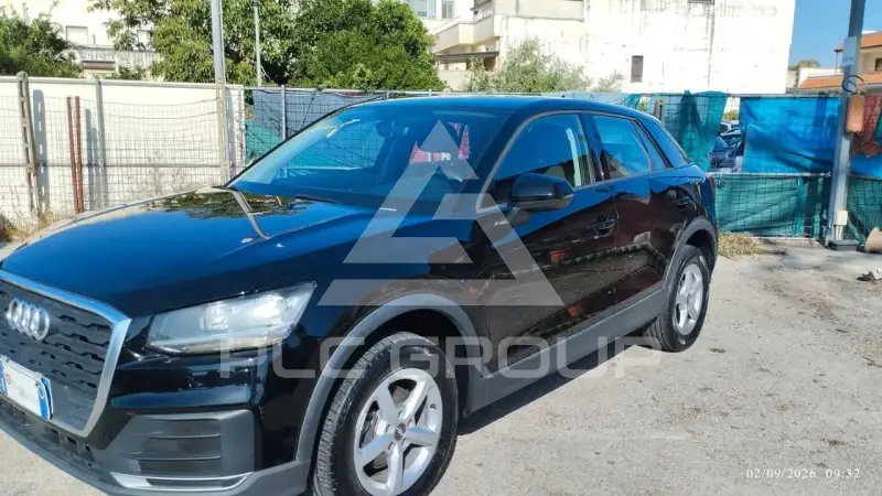 2019 Audi Q2