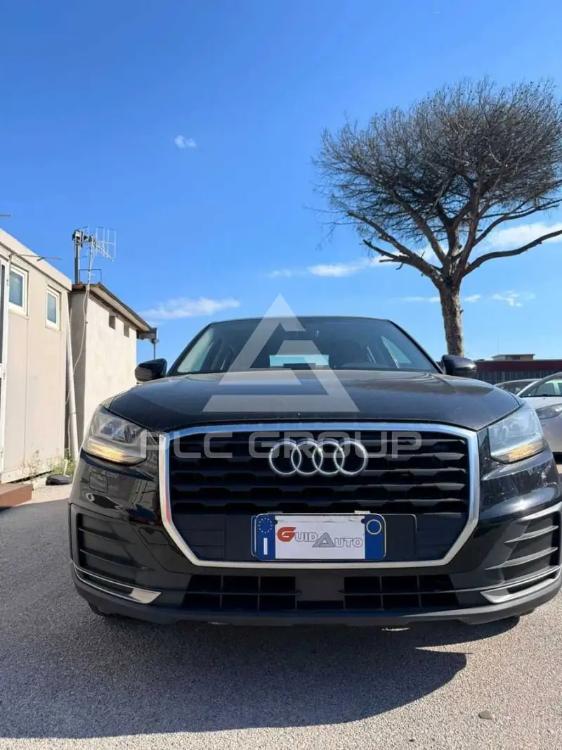 2019 Audi Q2