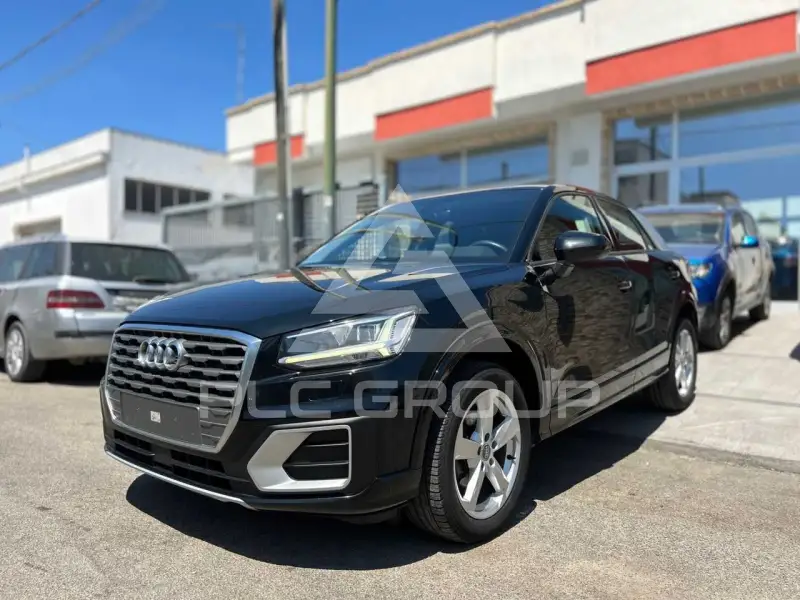 2019 Audi Q2