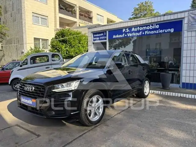 2019 Audi Q2