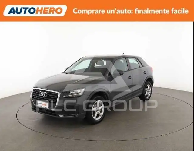 2019 Audi Q2