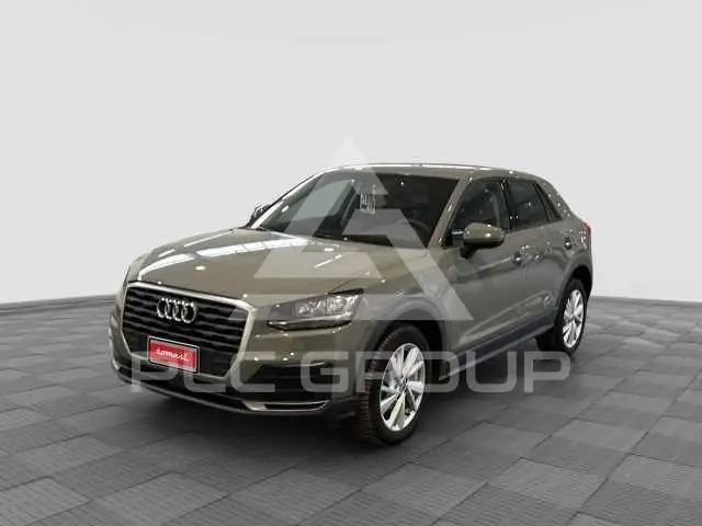 2019 Audi Q2