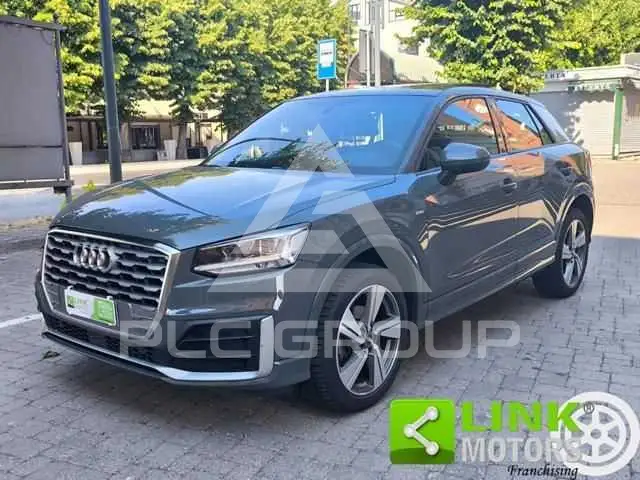 2019 Audi Q2