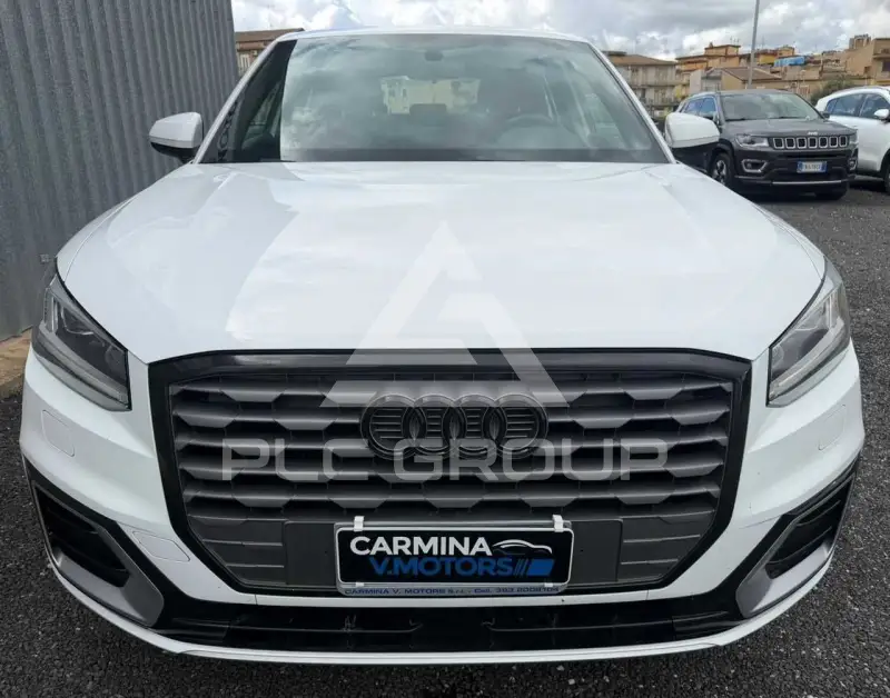 2019 Audi Q2