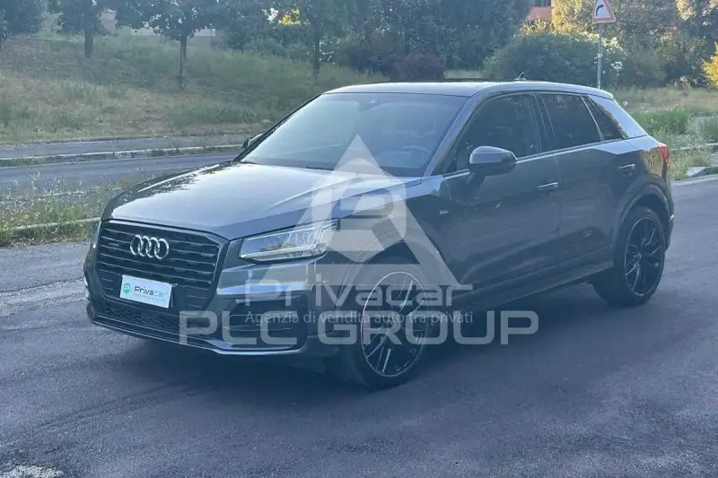 2019 Audi Q2