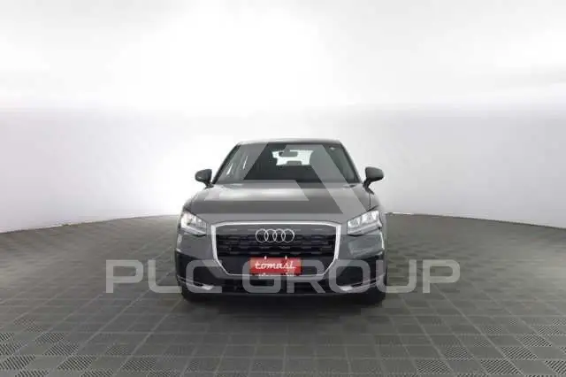 2019 Audi Q2