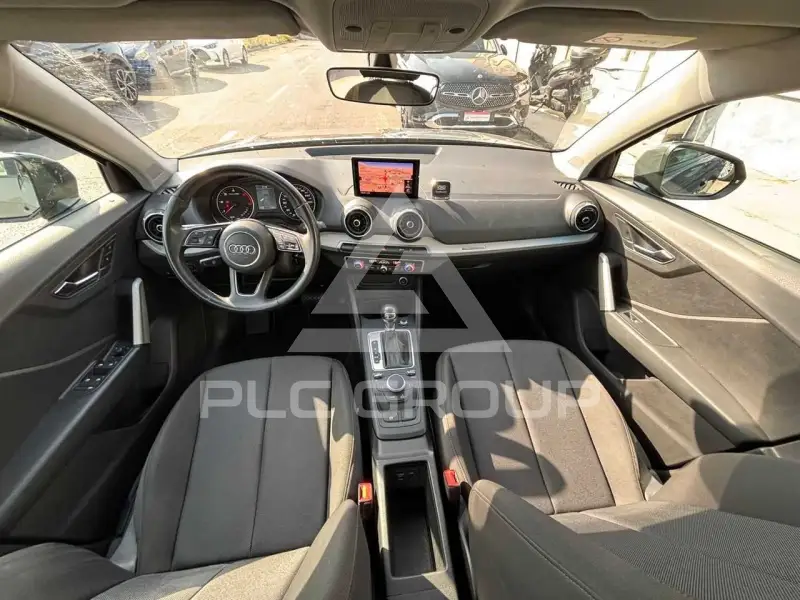 2019 Audi Q2