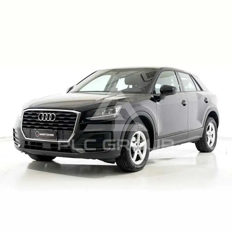 2019 Audi Q2