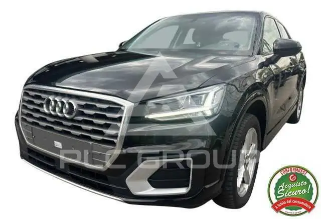 2019 Audi Q2