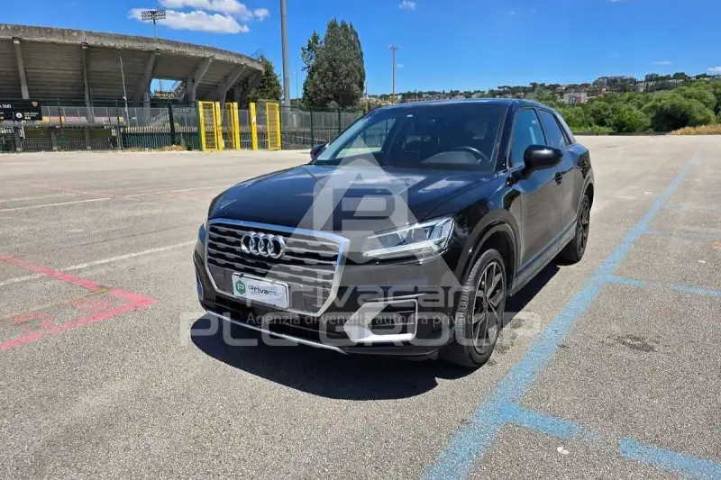 2019 Audi Q2