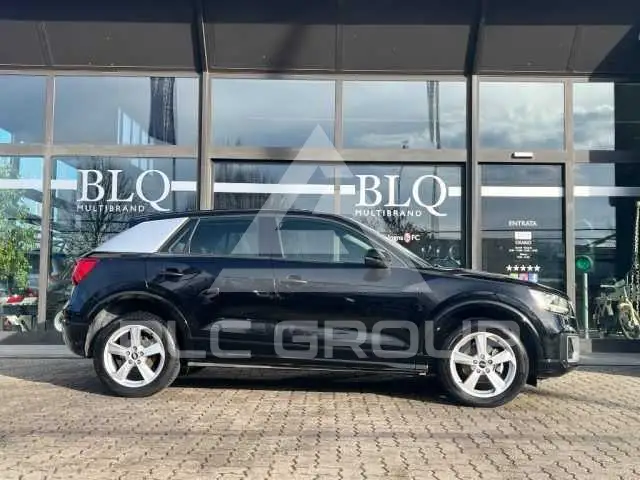 2019 Audi Q2