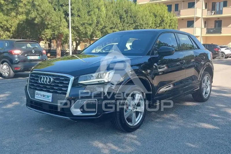 2019 Audi Q2
