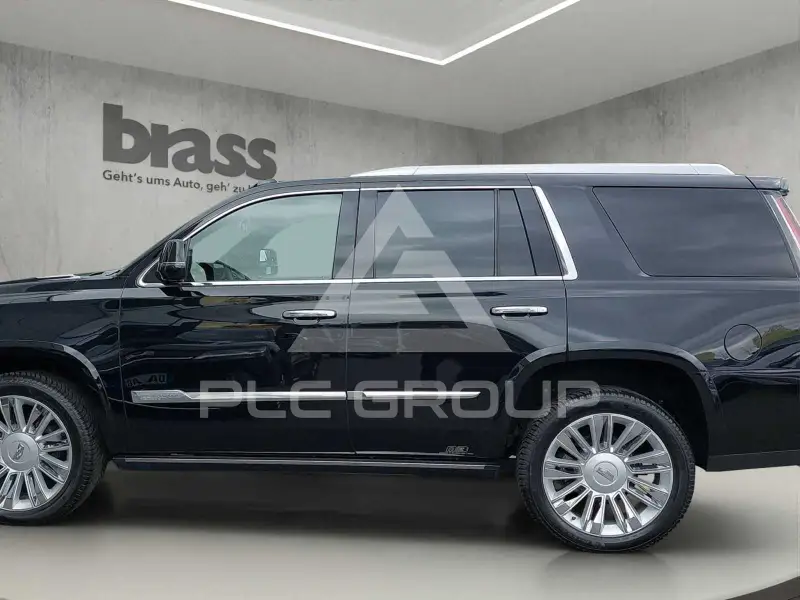 2019 Cadillac ESCALADE