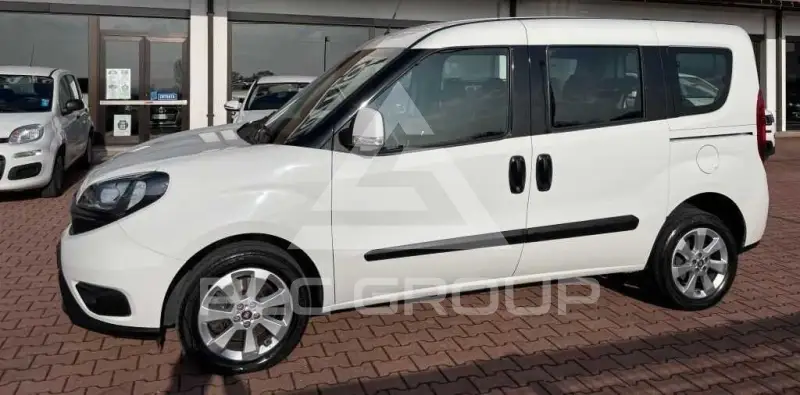 2019 Fiat Unknown