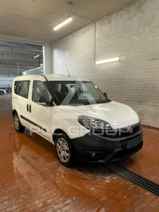 2019 Fiat 