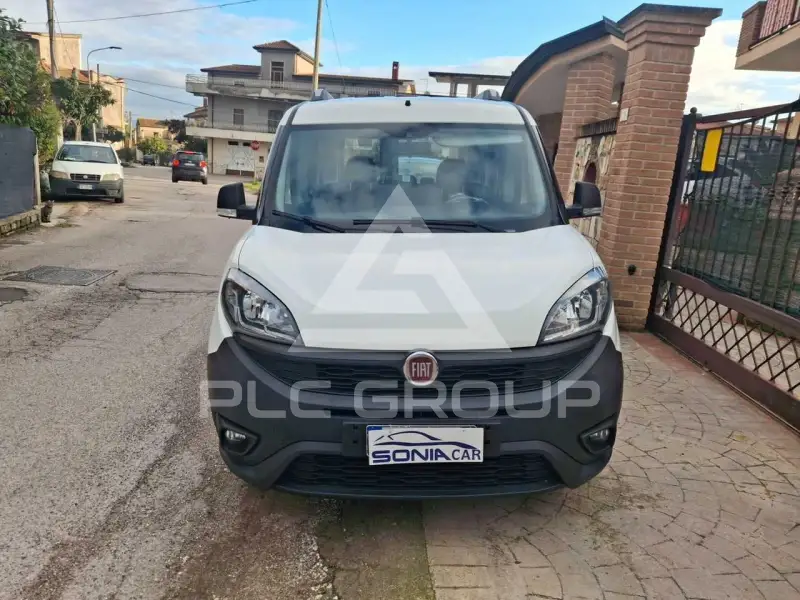 2019 Fiat 
