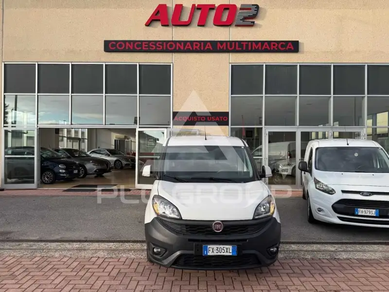 2019 Fiat Unknown