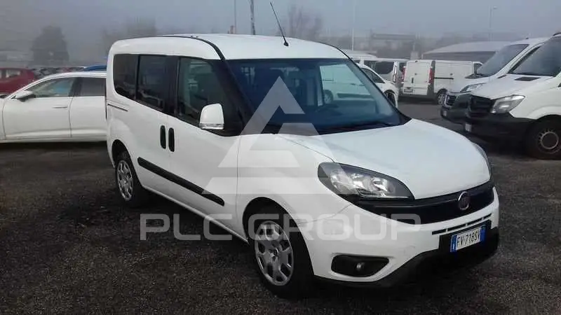 2019 Fiat Unknown