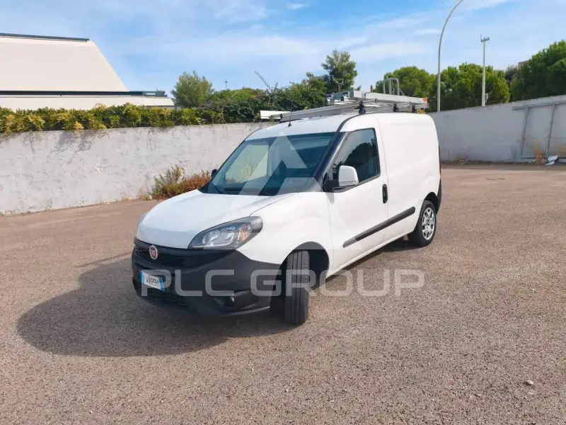 2019 Fiat Unknown