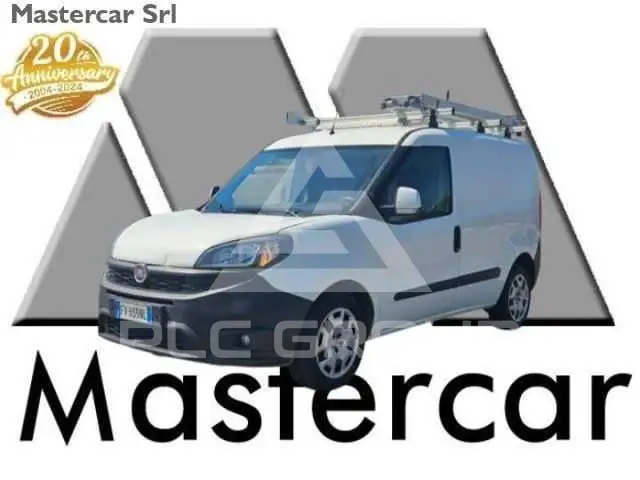 2019 Fiat Unknown