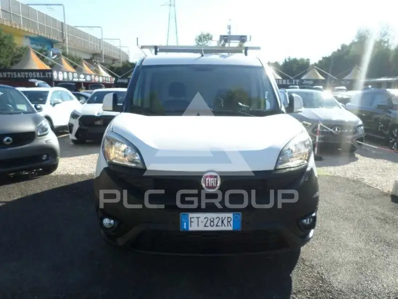 2019 Fiat Unknown