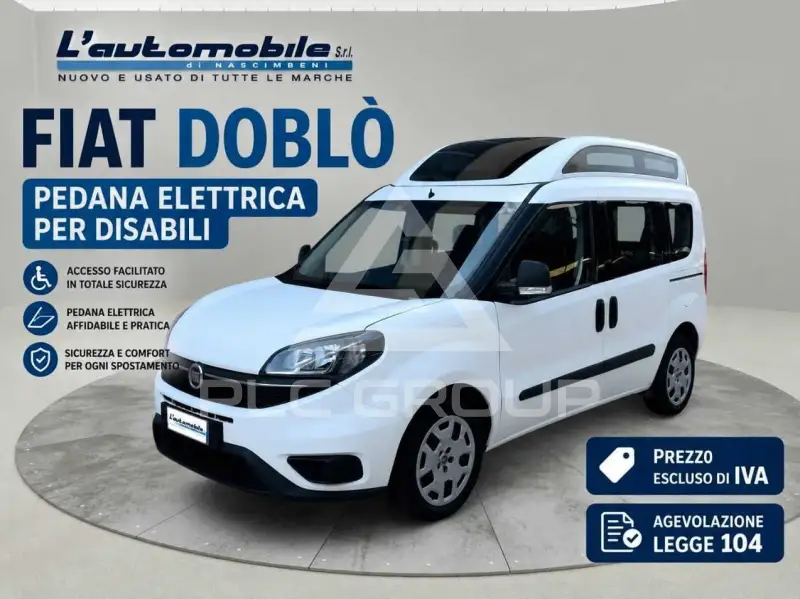 2019 Fiat Unknown
