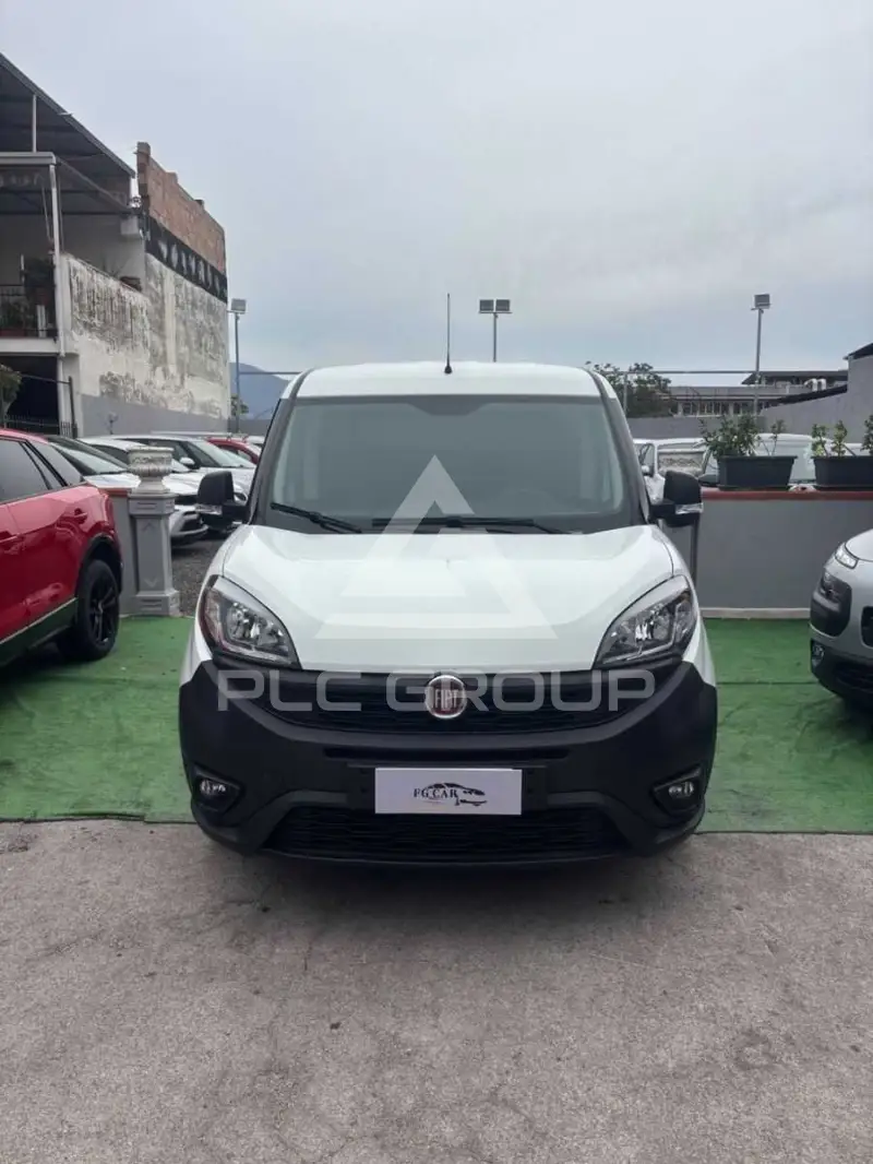 2019 Fiat Unknown