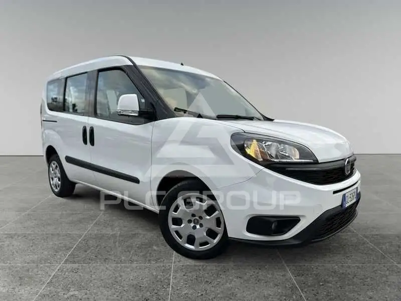 2019 Fiat Unknown
