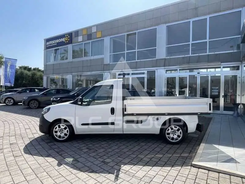 2019 Fiat Unknown