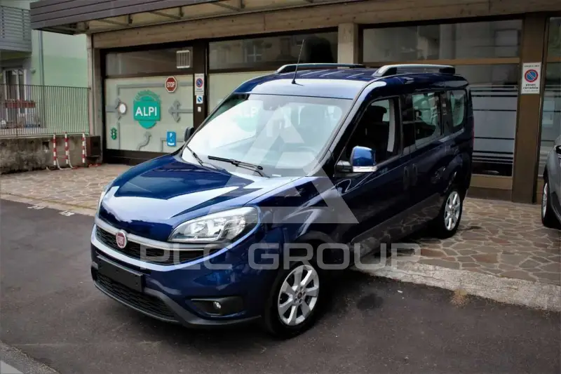 2019 Fiat Unknown