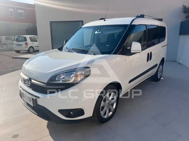 2019 Fiat Unknown
